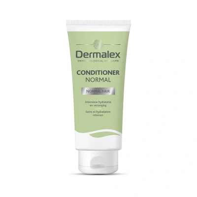 Afbeelding van Dermalex Crème Hair Conditioner Normal