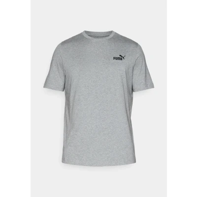 Afbeelding van Puma Essentials Small No.1 Logo Shirt Heren Maat XL