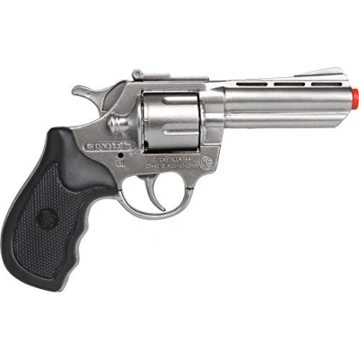 Image de GONHER Revolver *cobra 33* 8 coups