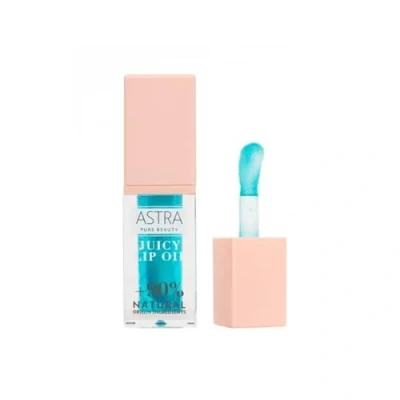Afbeelding van stra Pure Beauty Juicy Lip Oil Forest Mint 03