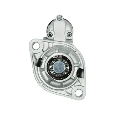 Afbeelding van AS PL S0214PR Startmotor 12 2,20 10 VOLKSWAGEN: Transporter 5, 4, 5 Bus