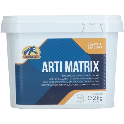 Afbeelding van Cavalor Arti Matrix Botten/Pezen Voedingssupplement 2 kg