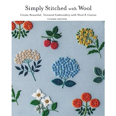 Afbeelding van Simply Stitched with Wool