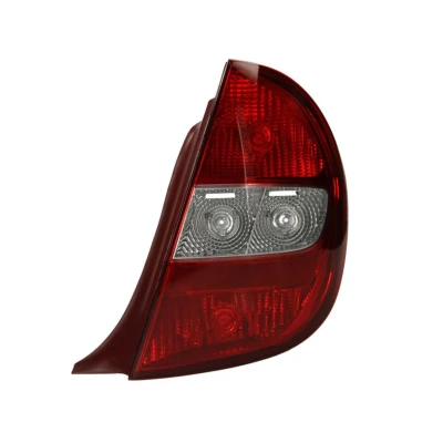 Afbeelding van ALKAR 2212852 Achterlicht rechts PY21W, P21/4W Zonder lamphouder