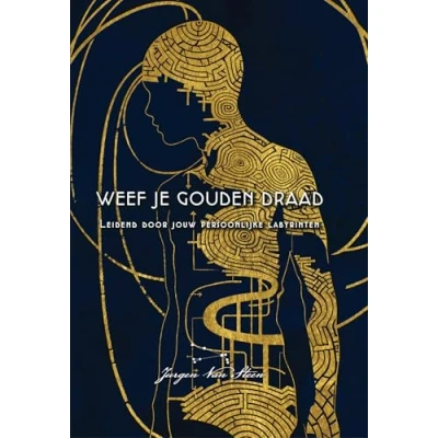 Afbeelding van Weef je gouden draad