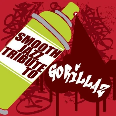 Afbeelding van Smooth Jazz Tribute To Gorillaz