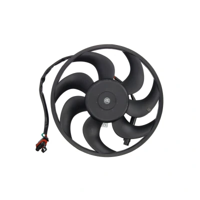 Afbeelding van Nissens Ventilatorwiel motorkoeling 85775