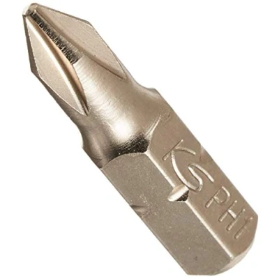 Afbeelding van KS Tools, Bits, 911.2201 (PH1)