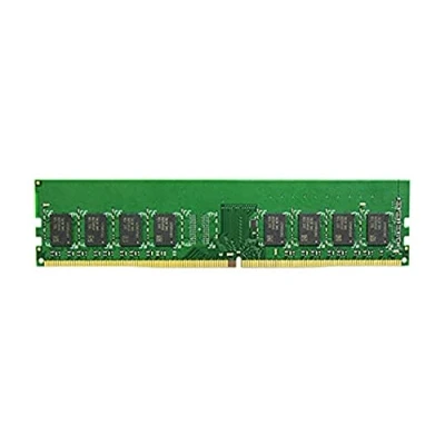 Afbeelding van Synology D4NE 2666 4G geheugenmodule 4 GB 1 x DDR4 MHz