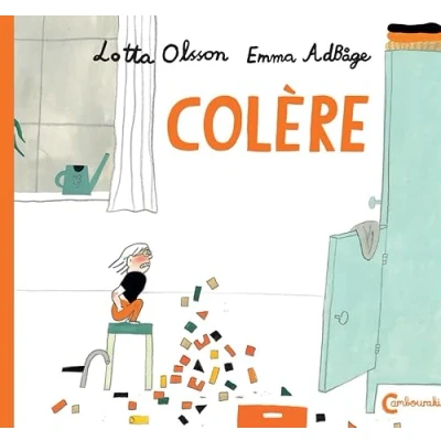 Afbeelding van COLERE