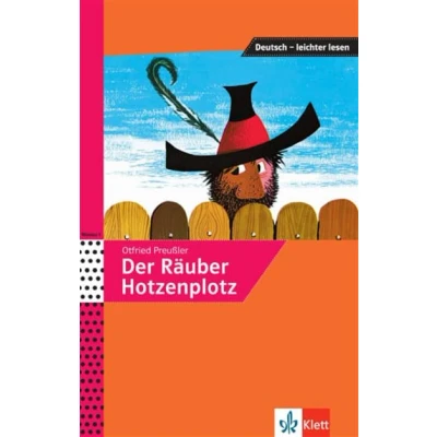 Afbeelding van Der Rauber Hotzenplatz