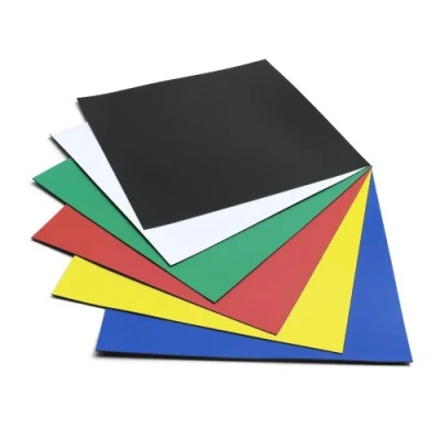 Afbeelding van Nobo, Magneet, Magneetvellen (6 x)