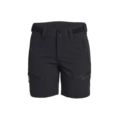 Afbeelding van Tenson TXlite Flex Short 465018065 Zwart