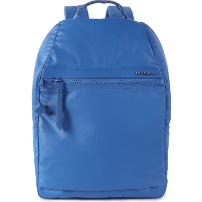 Afbeelding van Hedgren Vrije tijd Rugzak Inner City Vogue Backpack Large RFID Creased Strong Blue Blauw