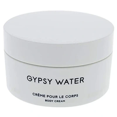 Afbeelding van Byredo Gypsy Water Body Cream Bodycrème 200 Ml