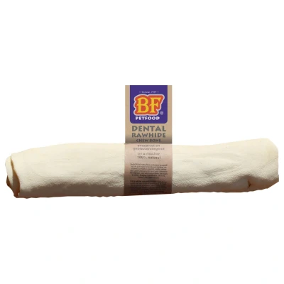 Afbeelding van Bf Dental Rol Rund Hondensnacks Large