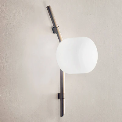 Afbeelding van Kundalini Floed wandlamp
