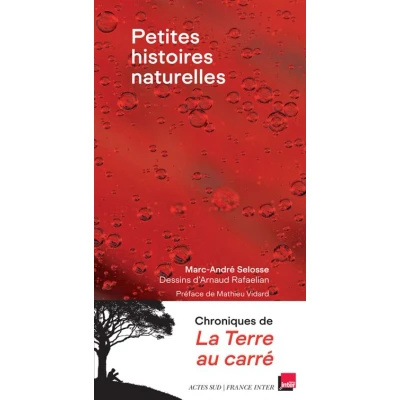 Image de Petites histoires naturelles