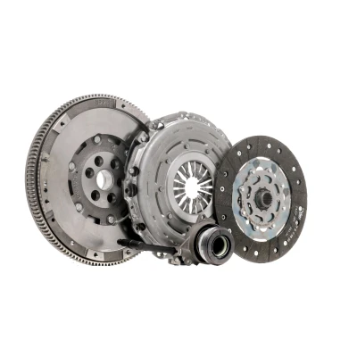 Afbeelding van Valeo Koppelingsset 837565