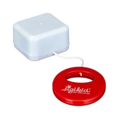 Image de Boîte à musique schlaf kindlein sigikid