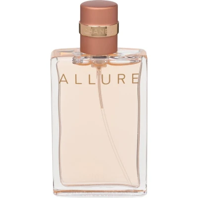 Afbeelding van Chanel Allure Eau de Parfum 35 ml