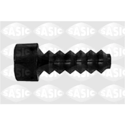 Afbeelding van SASIC 2545075 Beschermkap/Ashoes, schokbreker Vooras PEUGEOT: 404 Saloon