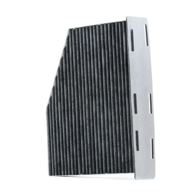 Afbeelding van Valeo Interieurfilter 715665