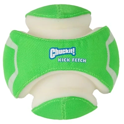 Afbeelding van Chuckit Max Glow Kick Fetch