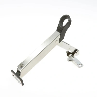 Afbeelding van Axaflex Combi Raamuitzetter special smalkozijn RVS zwart 2642 10 81/E