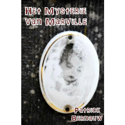 Afbeelding van Het mysterie van Marville