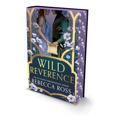 Afbeelding van Wild Reverence