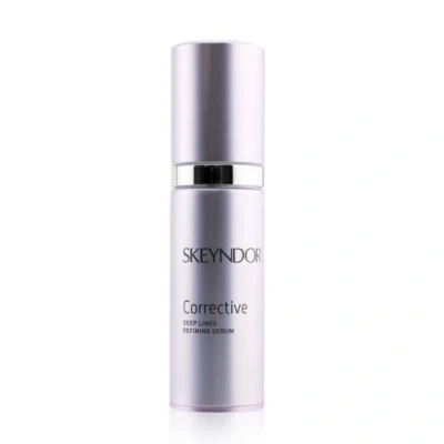 Afbeelding van Skeyndor Deep Lines Refining Serum 30 Ml