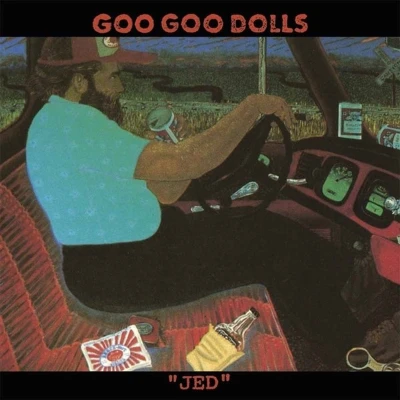 Afbeelding van Goo Dolls Jed (LP)