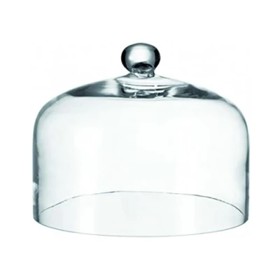 Image de Leonardo Cloche w. bouton 29x22 Coupole