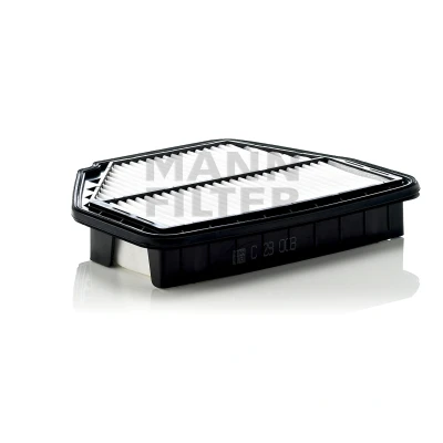 Afbeelding van Mann filter Luchtfilter C 29 008