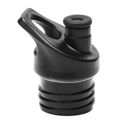Afbeelding van Klean Kanteen Sport dop zwart