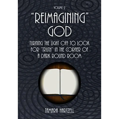 Afbeelding van Reimagining God &quot;Reimagining&quot;