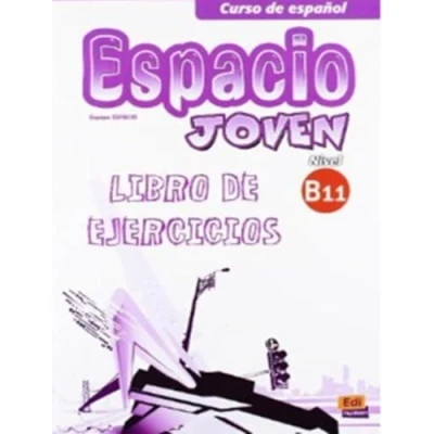 Afbeelding van Espacio Joven B1.1