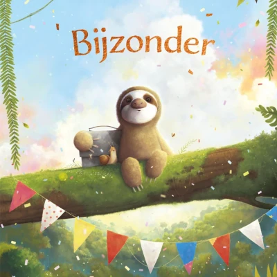 Afbeelding van Bijzonder