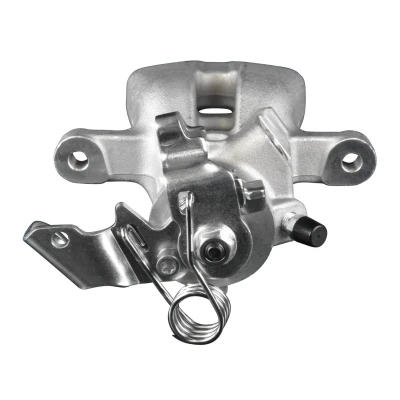 Afbeelding van FEBI BILSTEIN 178102 Remklauw Gegoten aluminium Achteras links OPEL: Meriva A, Astra G Coupe, CC