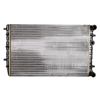 Afbeelding van Nissens Radiateur 67322