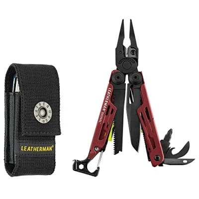Image de Leatherman Signal+ Outil polyvalent