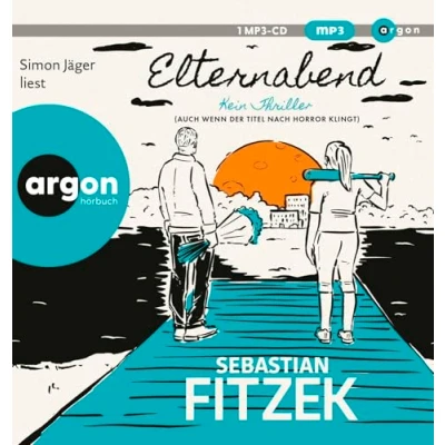 Afbeelding van Elternabend