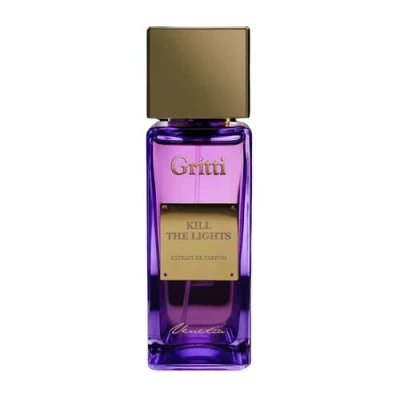 Image de Gritti Kill The Lights Extrait de Parfum 100 ml
