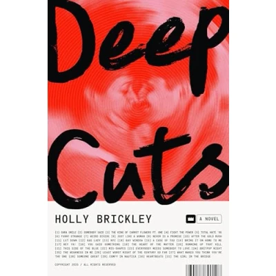 Afbeelding van Deep Cuts