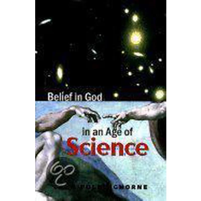 Afbeelding van Belief in God an Age of Science