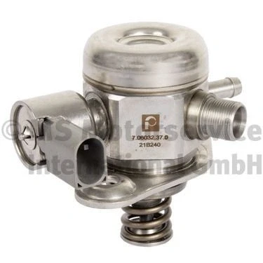 Afbeelding van PIERBURG 7.06032.37.0 Hogedrukinspuitpomp Met afdichtring MERCEDES BENZ: E Class T modell