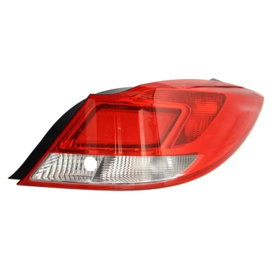 Afbeelding van Hella Achterlicht 9EL 176 380 061