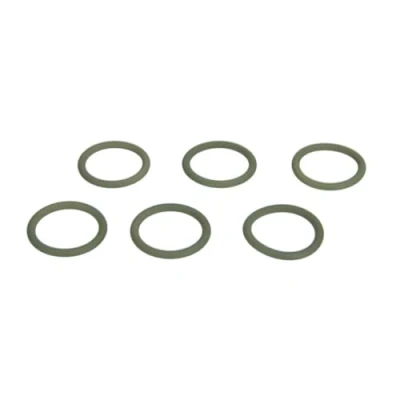 Afbeelding van Rubberen ophangring BOSCH F 00R J03 115