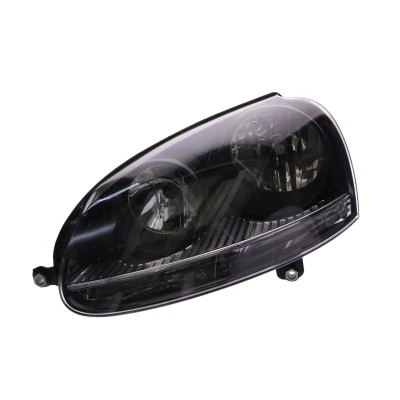 Afbeelding van Van Wezel Koplamp 5893961